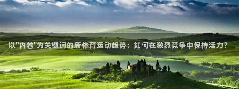 哈哈体育十年：以\